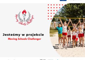 Projekt Moving Schools Challenger