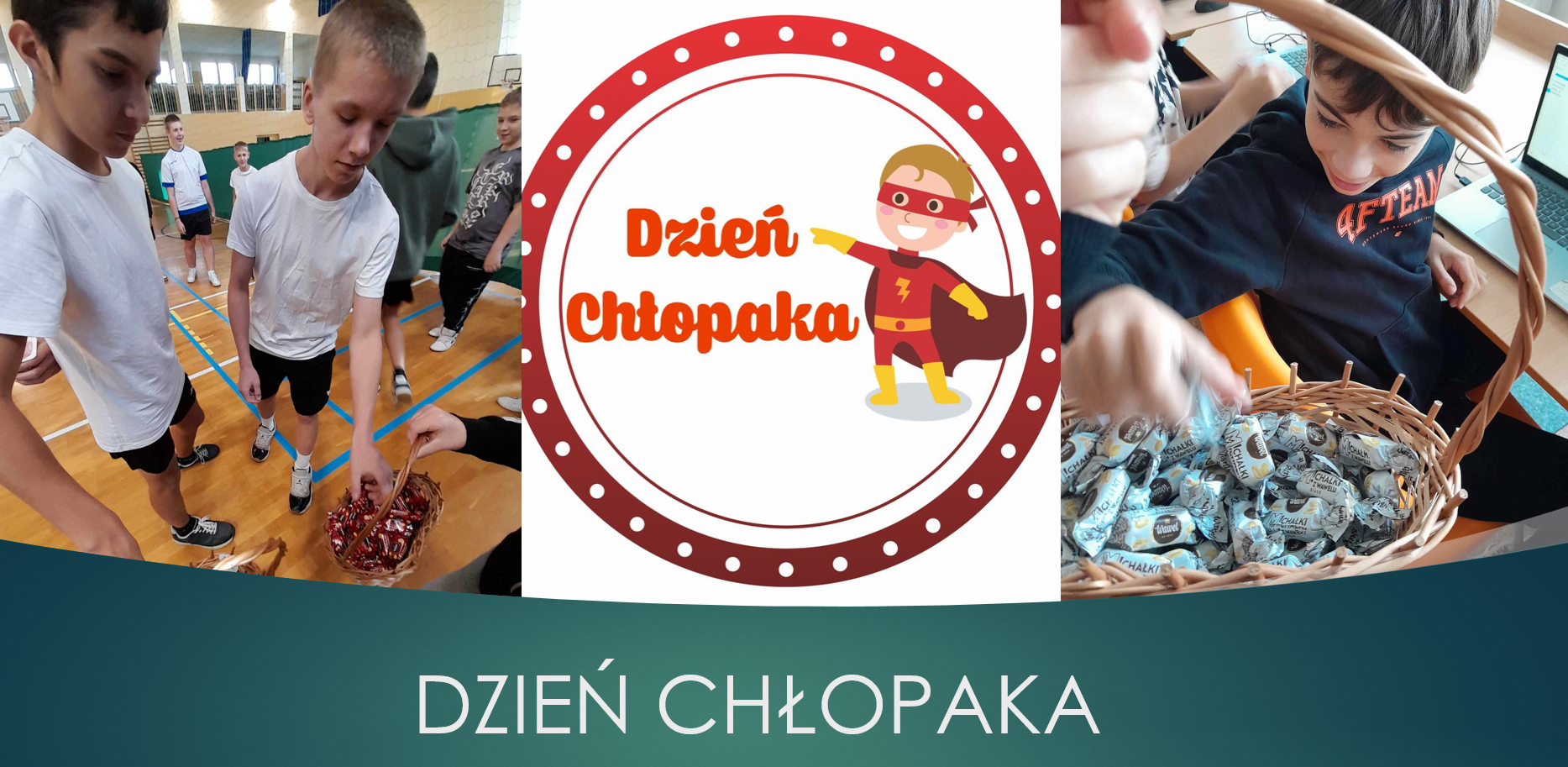 Dzień Chłopaka