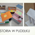 Historia w pudełku