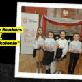 Powiatowy Patriotyczny Konkurs Recytatorski „(Młode) Pokolenie”