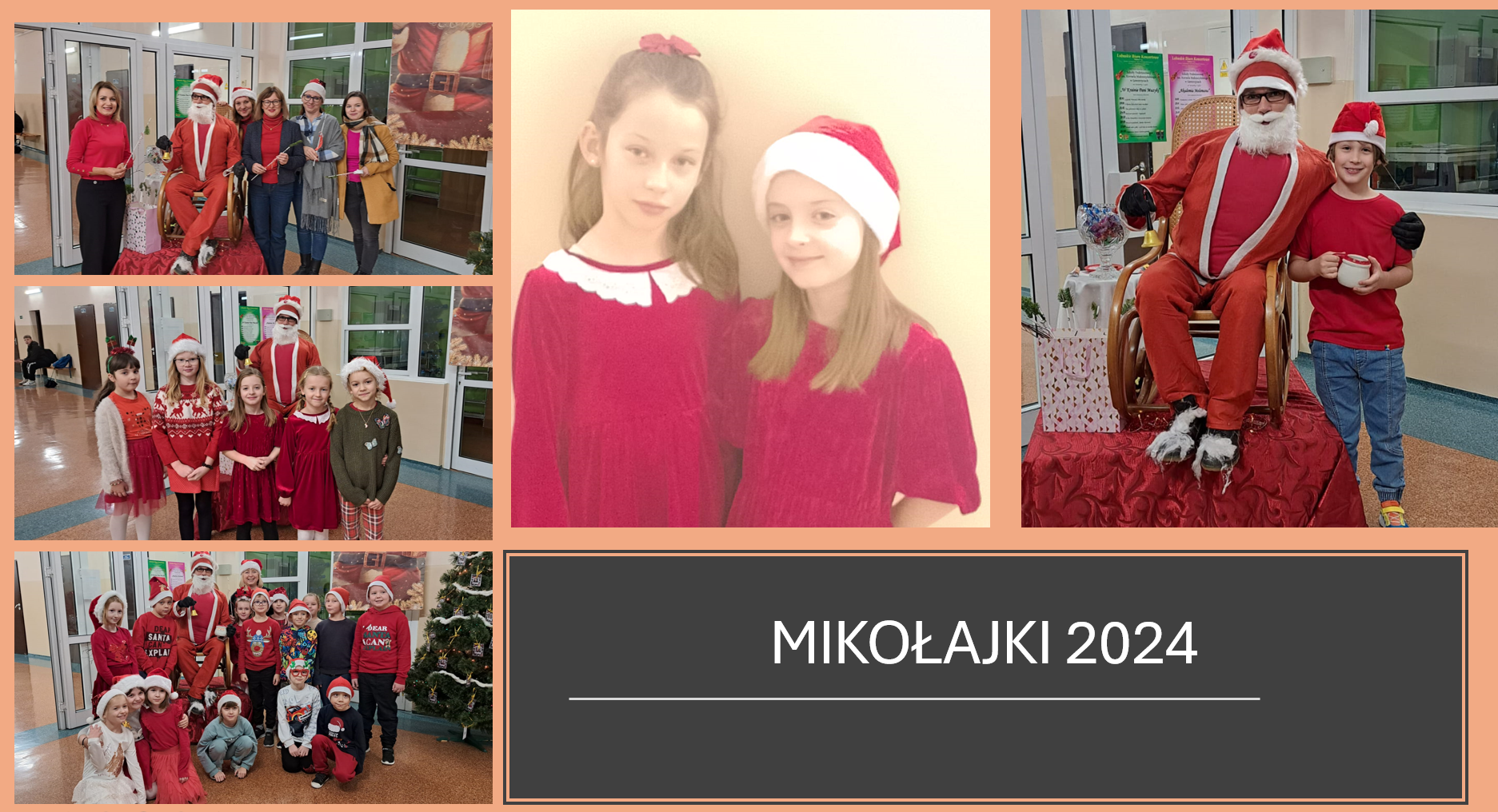 Mikołajki 2024