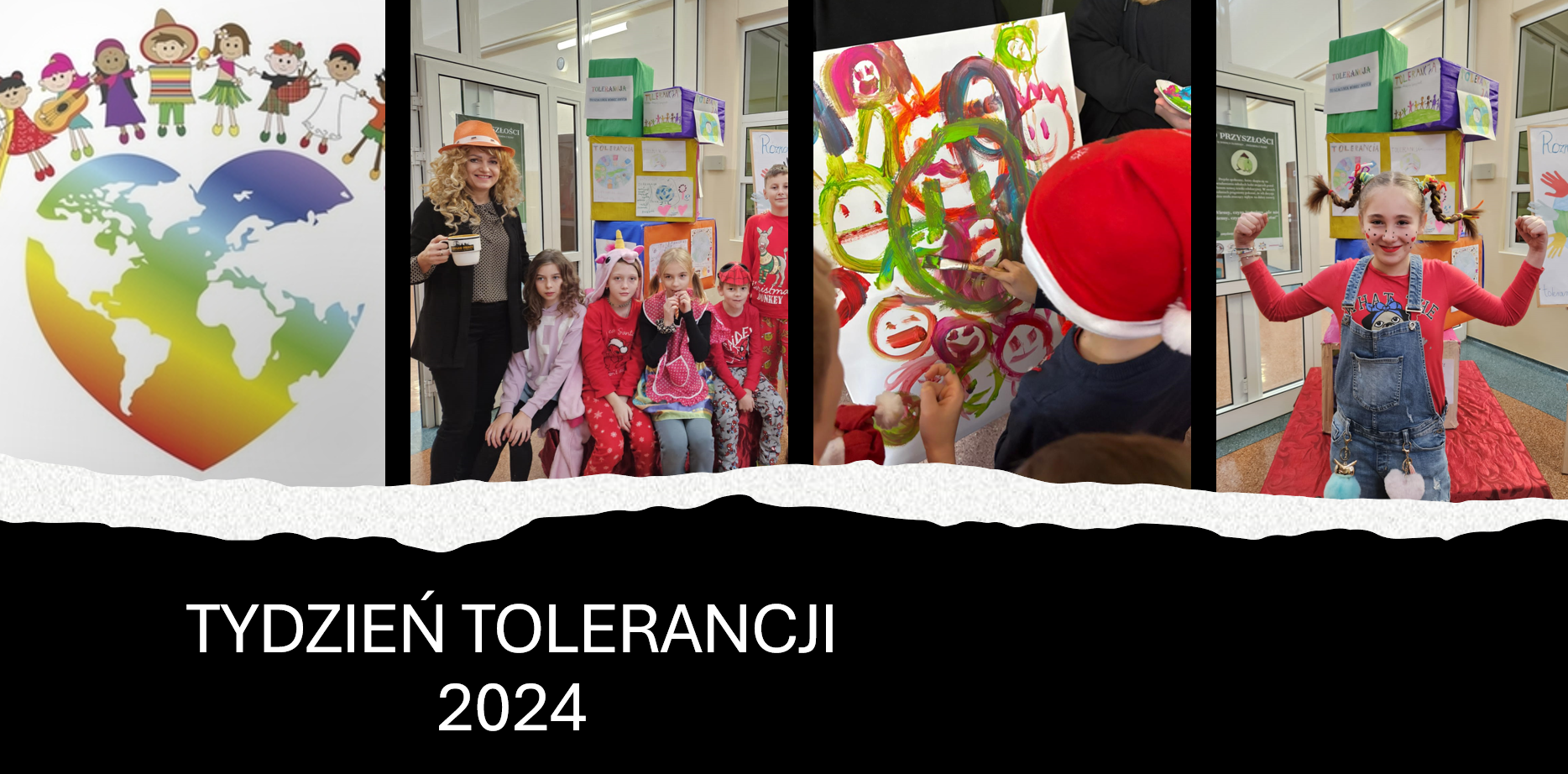 Tydzień Tolerancji 2024