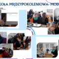 Szkoła Międzypokoleniowa- moduł III