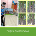 Zajęcia świetlicowe