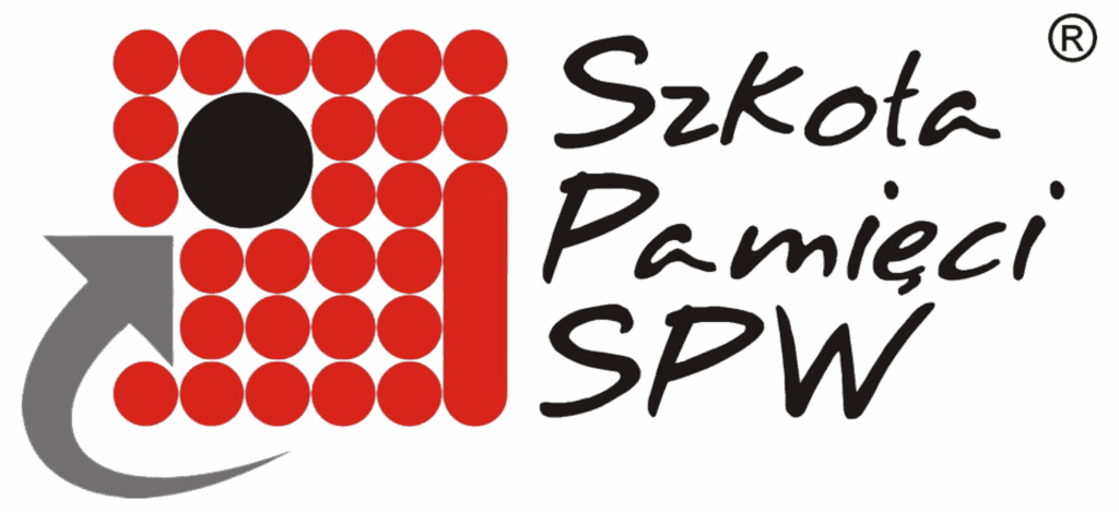 Logo Szkoły Pamięci SPW